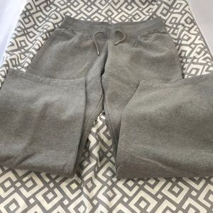 Nike sweatpants